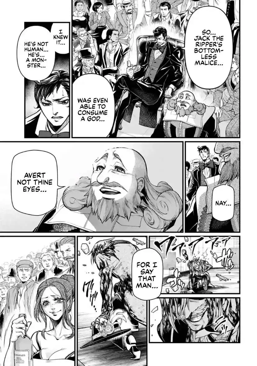 Shuumatsu no Valkyrie Chapter 30 15